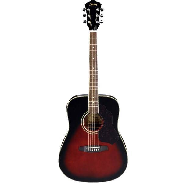 گیتار آکوستیک آیبانز مدل SGT 120-E VBS سایز 4/4، Ibanez SGT 120-E VBS 4/4 Acoustic Guitar