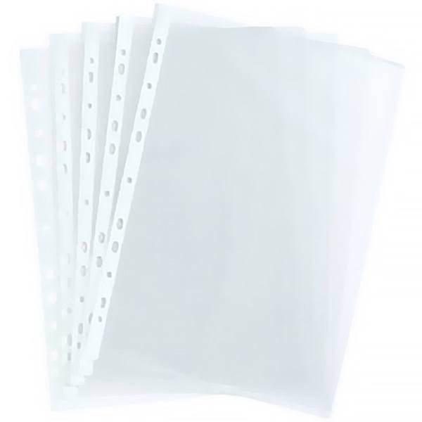 کاور کاغذ سوپربایند سایز A4 بسته 100 عددی، SuperBind Paper Cover Size A4 Pack of 100