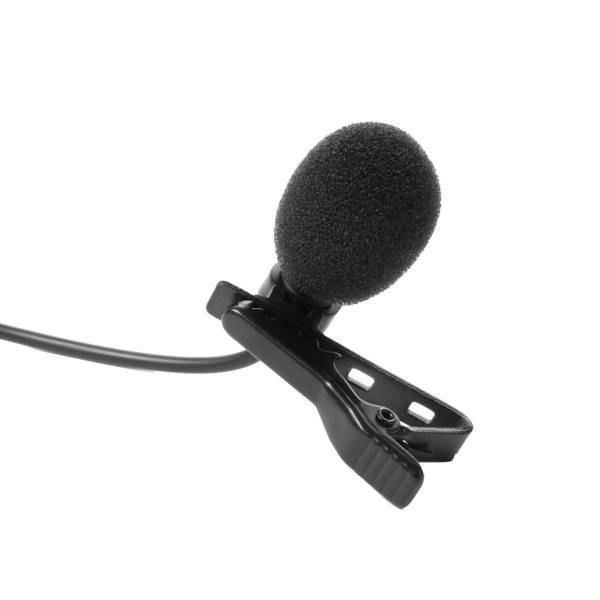 میکروفون آی کی مالتی مدیا مدل iRig Mic Lav 2-Pack، IK Multimedia iRig Mic Lav 2-Pack Microphone