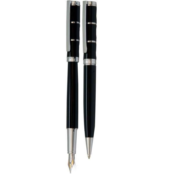 ست خودکار و خودنویس یوروپن مدل Amazon، Europen Amazon Ballpoint Pen and Fountain Pen Set