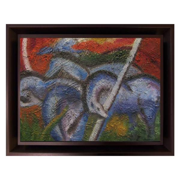 تابلو نقاشی نگارین گالری کد N-30.40-03