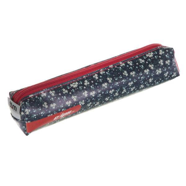 جامدادی کلیپس مدل 284 طرح 28، Clips 28 284 Pencil Case