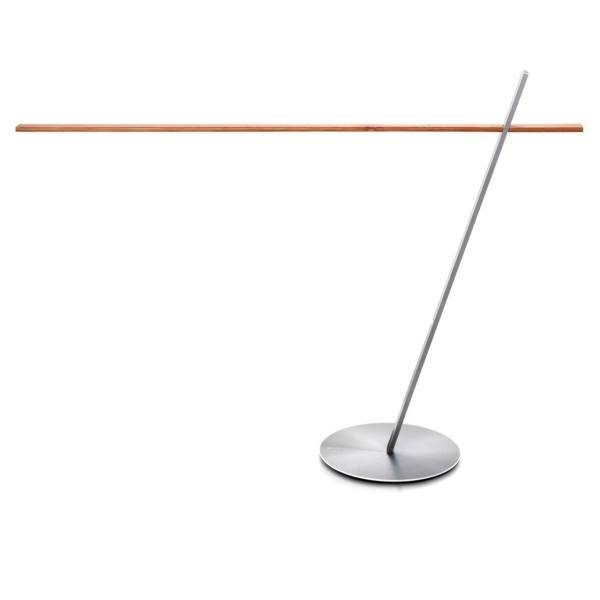 چراغ مطالعه لکسون مدل LD 119H Z Light، Lexon LD 119H Z Light Desk Lamp