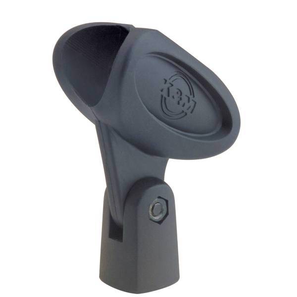 گیره میکروفون کی اند ام مدل 85055، K And M 85055 Microphone Clip