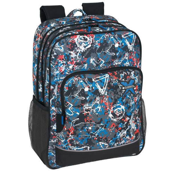 کوله پشتی گابل مدل Flow، Gabol Flow Backpack