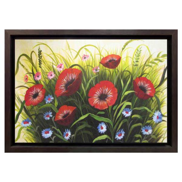 تابلو نقاشی نگارین گالری کد N-60.90-02