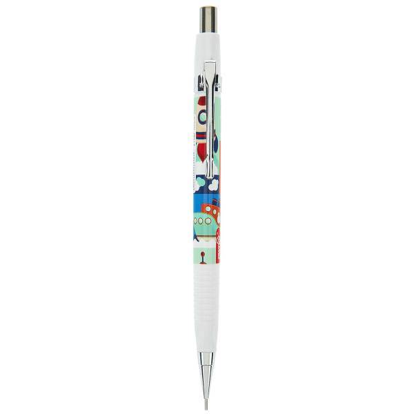 مداد نوکی 0.7 میلی متری اونر کد 7-11867، Owner 11867-7 0.7mm Mechanical Pencil