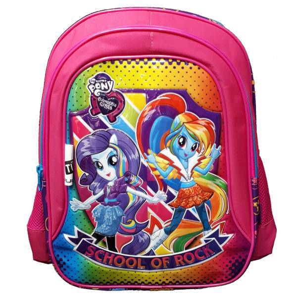 کوله پشتی پونی مدل 43062، Pony 43062 BackPack