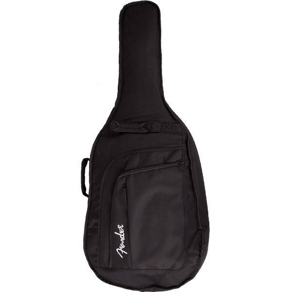 سافت کیس فندر مدل Urban Classical 0991462106، Fender Urban Classical 0991462106 Guitar Bag