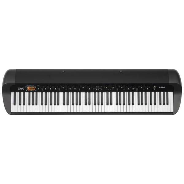 پیانو دیجیتال کرگ مدل SV1-88، Korg SV1-88 Digital Piano