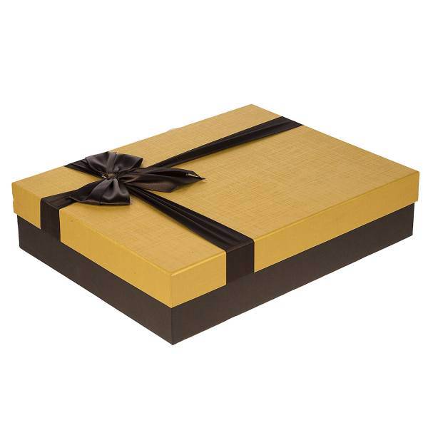 جعبه کادویی طرح ساده 11، Simple Design 11 Gift Box