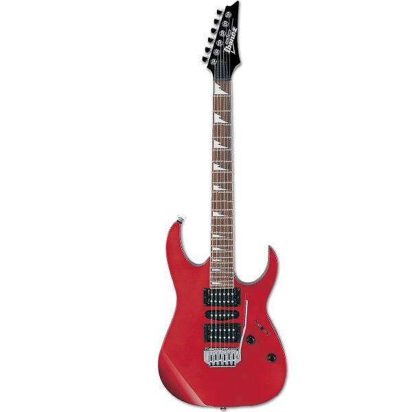 گیتار الکتریک آیبانز مدل GRG-170-DX-CA سایز 4/4، Ibanez GRG-170-DX-CA 4/4 Electric Guitar