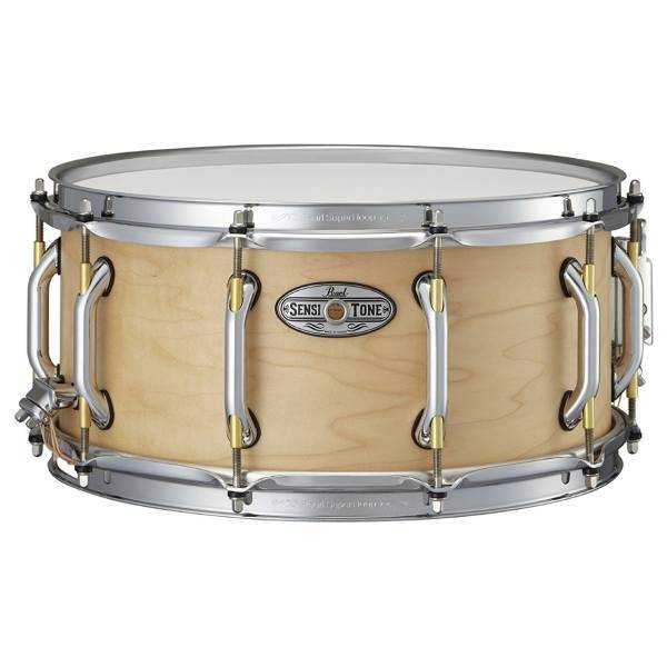 طبل اسنیر پرل مدل STA1465MM، Pearl STA1465MM Snare Drum