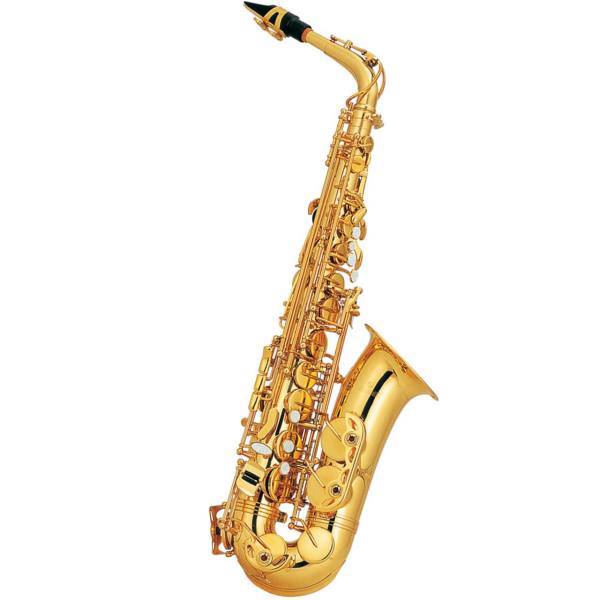 ساکسیفون آلتو جینبائو مدل JBAS 200L، Jinbao JBAS 200L Alto Saxophone