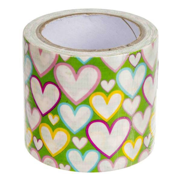 چسب فانتزی کاغذی مدل A110، A110 Decorative Paper Tape