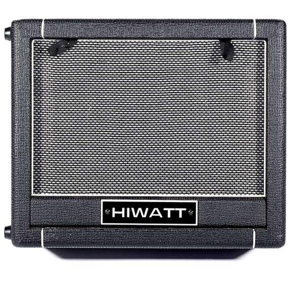 آمپلی فایر های وات مدل MAXWATT BSK158R، HiWatt MAXWATT BSK158R Bass Amplifier