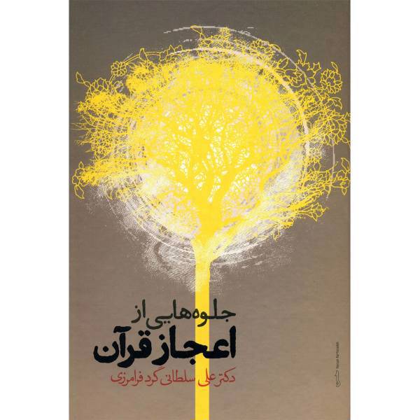 کتاب جلوه هایی از اعجاز قرآن اثر علی سلطانی گرد فرامرزی