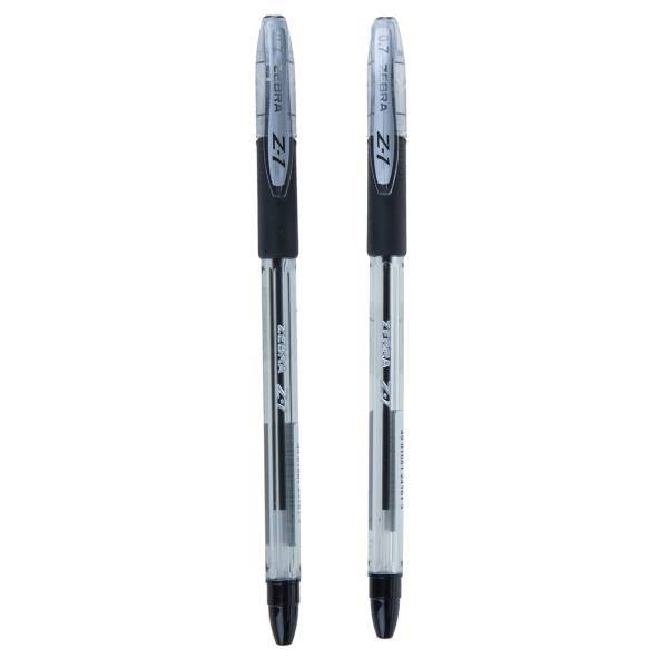 خودکار زبرا مدل Z1 بسته 2 عددی، Zebra Z1 Pen Pack of 2