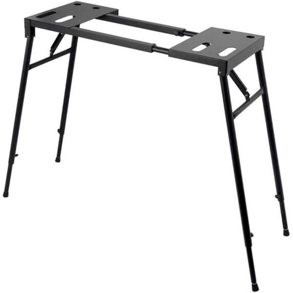 پایه دی جی و کیبورد On Stage مدل KS 7150، On Stage KS 7150 DJ And Keyboard Stand