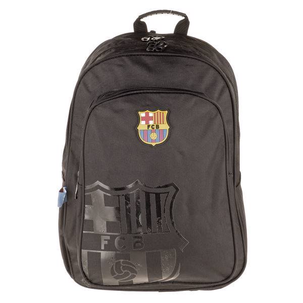 کوله پشتی مدل Barcelona طرح 2، Barcelona 2 Backpack