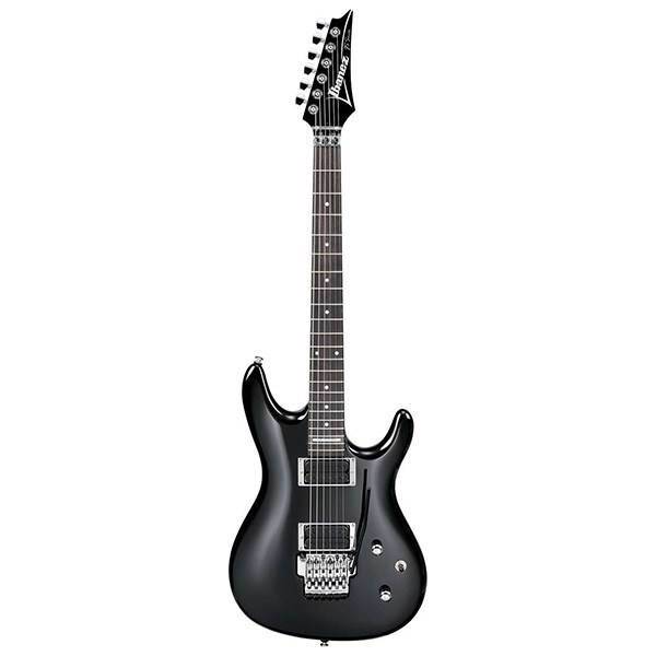 گیتار الکتریک آیبانز مدل JS100 BK Joe Satriani Signature، Ibanez JS100 BK Joe Satriani Electric Guitar