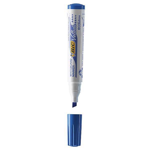 ماژیک وایت برد بیک سری Velleda مدل Ecolutions، Bic Velleda Series Ecolutions Whiteboard Marker