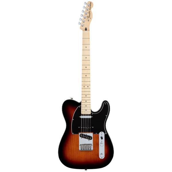گیتار الکتریک فندر مدل Deluxe Nashvile Telecaster 0147502303، Fender Deluxe Nashvile Telecaster 0147502303 Electric Guitar