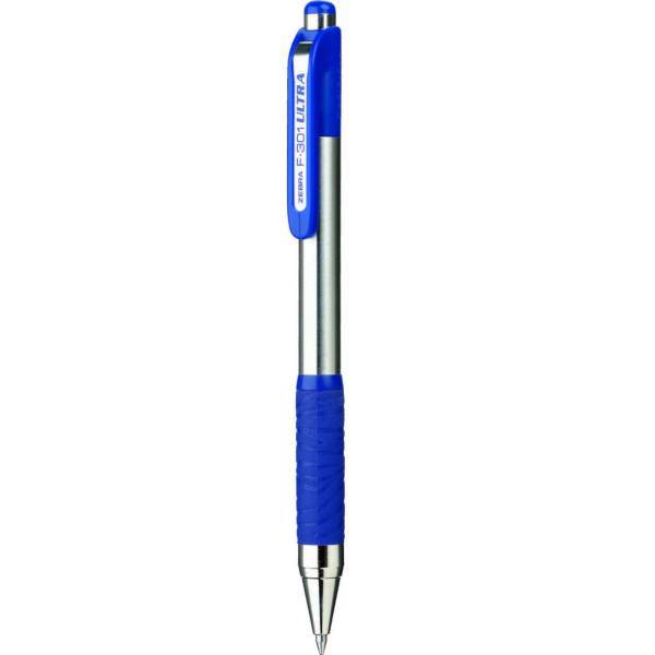 خودکار زبرا مدل F.301 Ultra، Zebra F.301 Ultra Pen