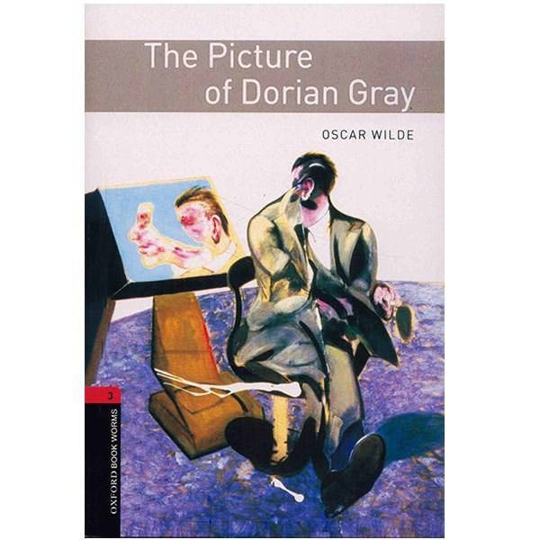 کتاب زبان The Picture Of Dorian Gray