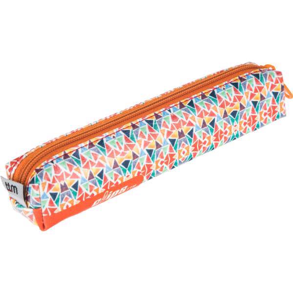 جامدادی کلیپس مدل 284 طرح 15، Clips 15 284 Pencil Case