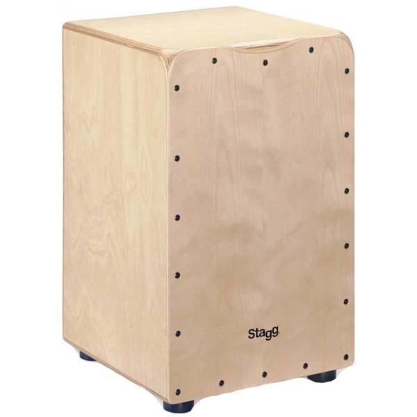 کاخن ایستاده استگ مدل CAJ-50M N، Stagg CAJ-50M N Stand Up Cajon