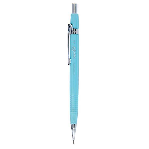 مداد نوکی اونر کد 11807 با قطر نوشتاری 0.7 میلی متر، Owner 0.7mm Mechanical Pencil Code 11807