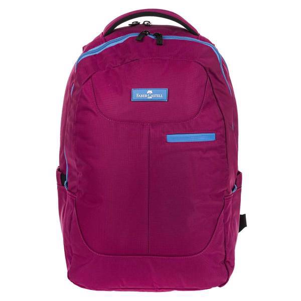 کوله پشتی فابر-کاستل کد 091، Faber-Castell 091 Backpack