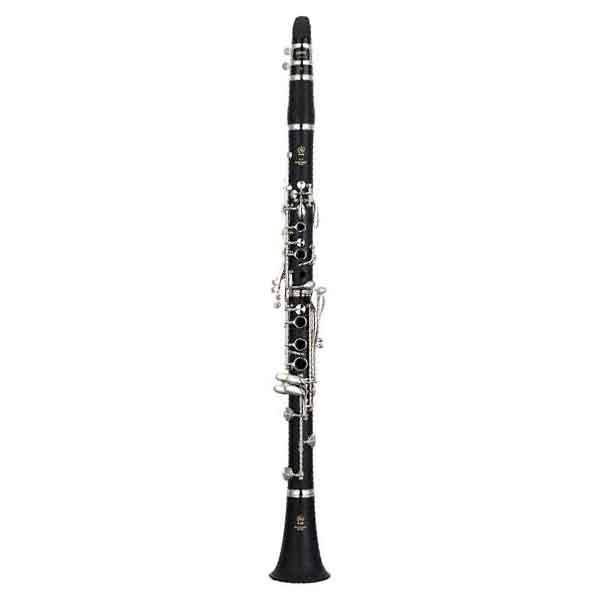 کلارینت یاماها مدل YCL-255، Yamaha YCL-255 Clarinet