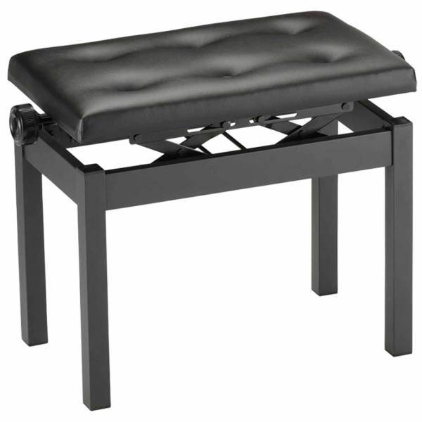 صندلی کیبورد کرگ PC-770-BK، Korg PC-770-BK Keyboard Bench