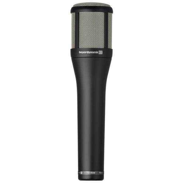 میکروفن داینامیک ادوات موسیقی بیرداینامیک مدل TG-I50D، Beyerdynamic TG-I50D Instruments Dynamic Microphone