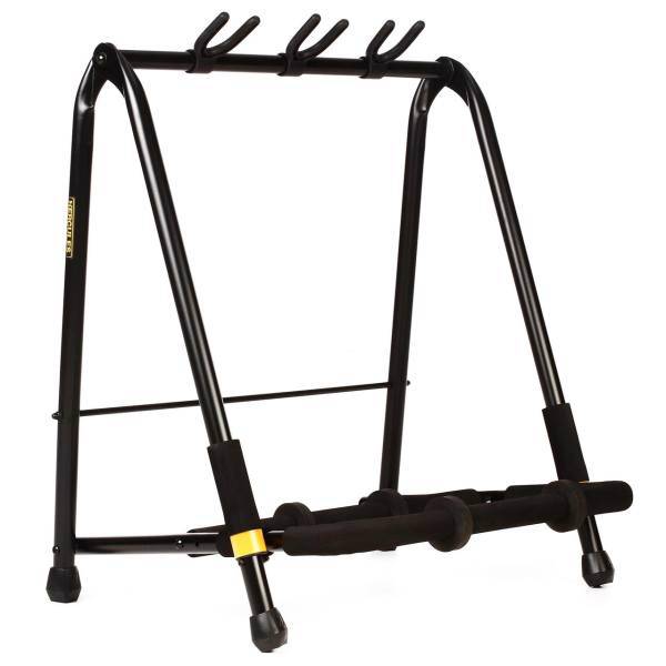 پایه رک گیتار هرکولس مدل GS523B، Hercules GS525B Guitar Rack Stand