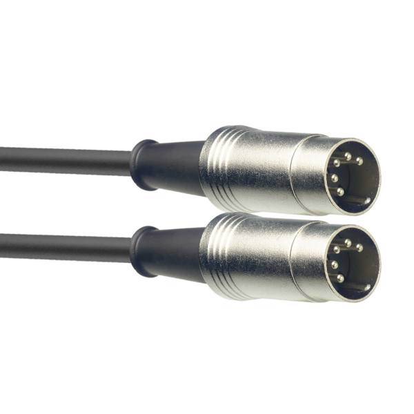 کابل MIDI استگ مدل SMD3، STAGG SMD3 MIDI Cable