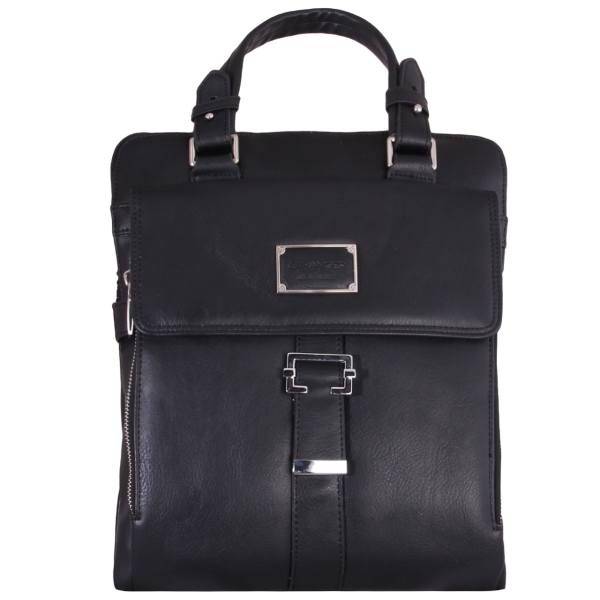 کیف اداری مدل 1-5410001، 5410001-1 Leather Briefcase