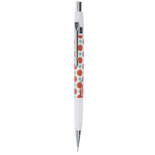 مداد نوکی 0.5 میلی متری اونر کد 5-11825، Owner 11825-5 0.5mm Mechanical Pencil