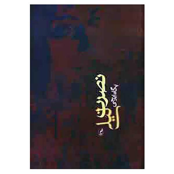 کتاب نصرت لیلی اثر پگاه ایرجی