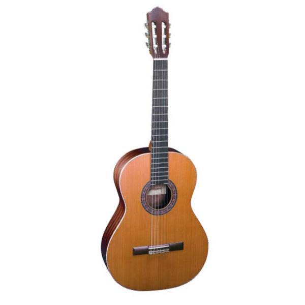 گیتار کلاسیک آلمانزا مدل 401-Seniorita، Almansa 401-Seniorita Classic Guitar