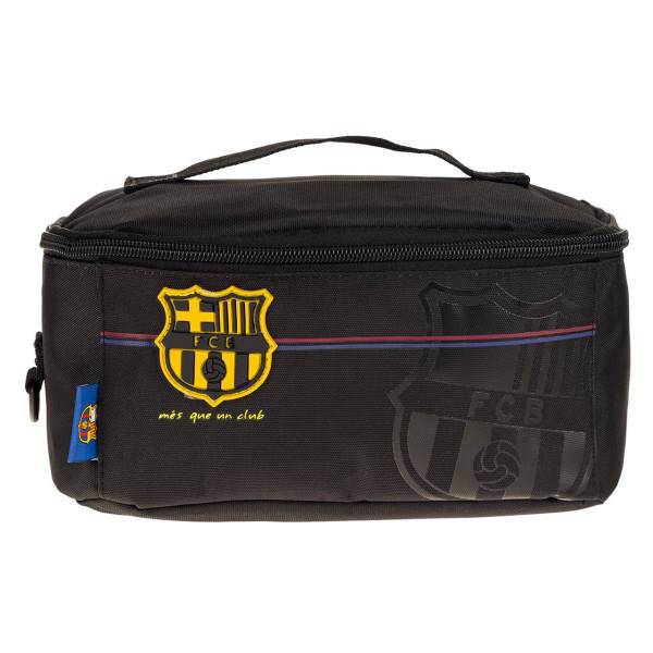 کیف نگهدارنده غذا مدل Barcelona طرح 2، Barcelona 2 Food Bag