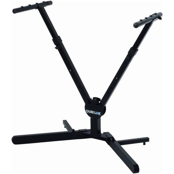 پایه کیبورد کوئیک لاک مدل QLY-40، Quiklok QLY-40 Keyboard Stand