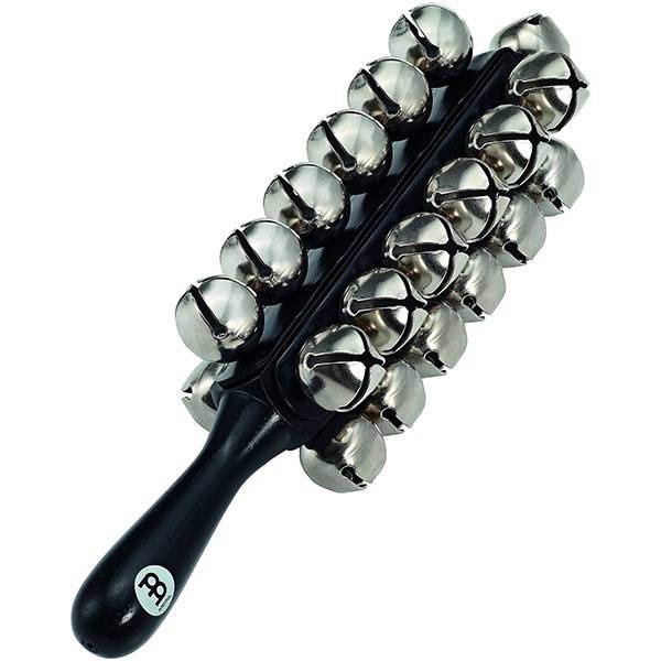 زنگ دستی ماینل مدل SLB25، Meinl SLB25 Sleigh Bells Percussion Accessories