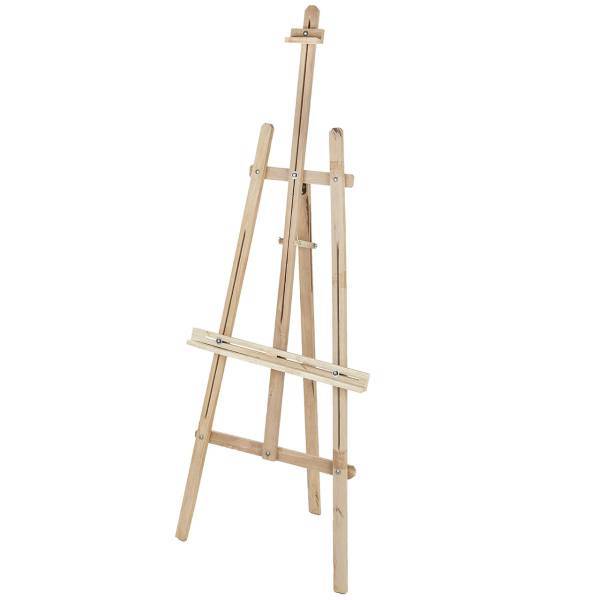 سه‌ پایه بوم چوبی بومیران، Boomiran Wooden Boom Stand