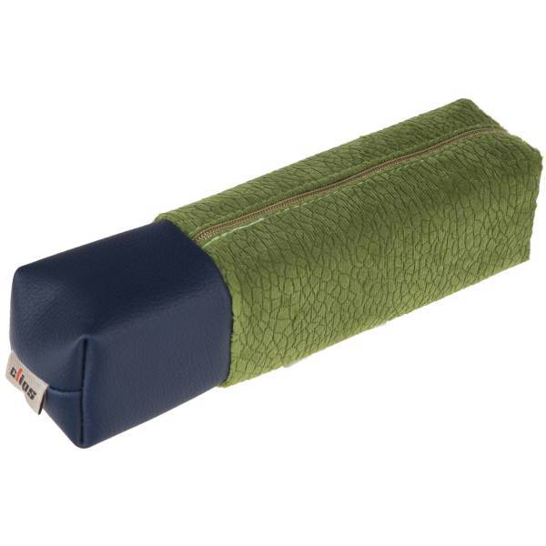 جامدادی کلیپس مدل 1169 طرح 5، Clips 5 1169 Pencil Case