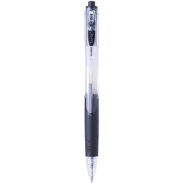 خودکار زبرا مدل Surari 07، Zebra Surari 07 pen