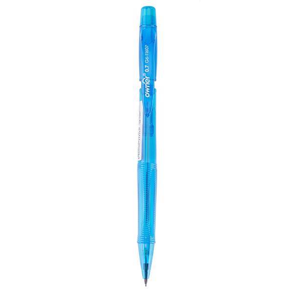 مداد نوکی 0.7 میلی متری اونر مدل G6، Owner G6 0.7mm Mechanical Pencil