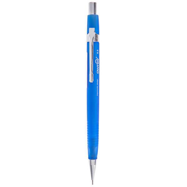 مداد نوکی 0.5 میلی‌متری اونر کد 11505، Owner 0.5mm Mechanical Pencil Code 11505